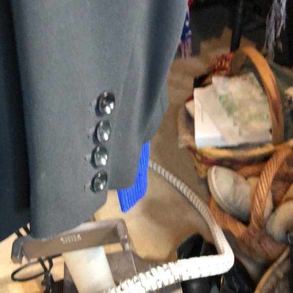 Professional jacket - Picture 4 of 8